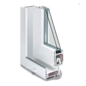 Perfil High Design Slide