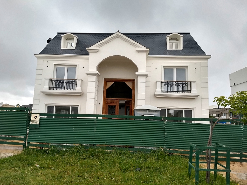 Aberturas PVC Barrio Nuevo Quilmes