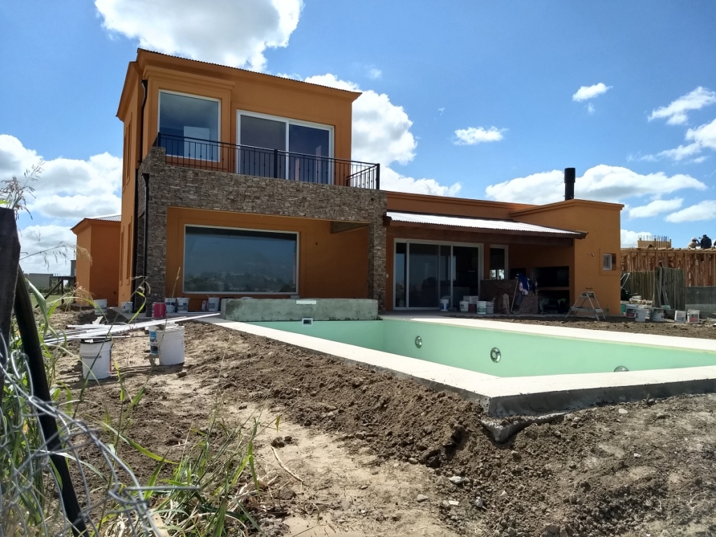 Aberturas PVC El Cantón